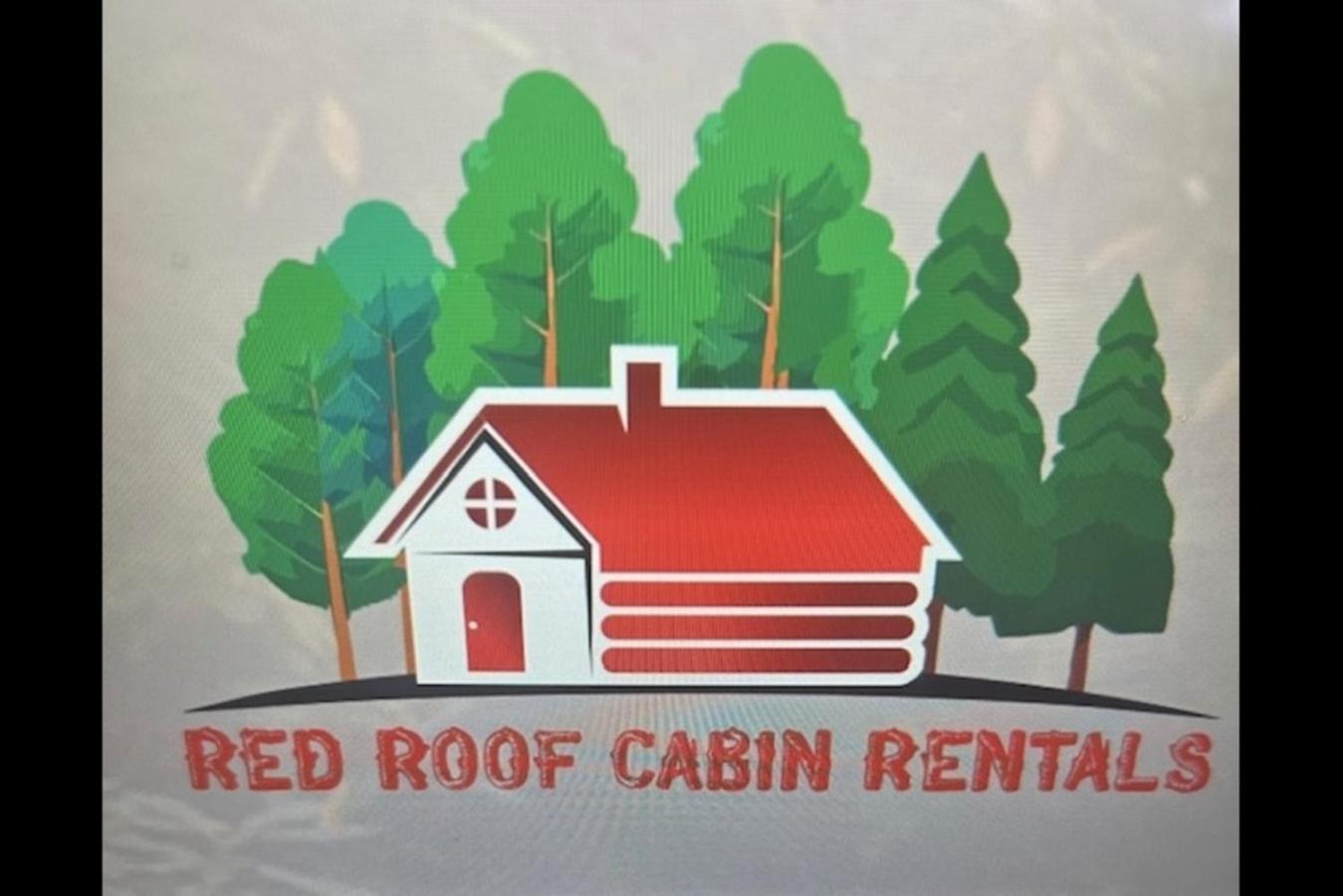 Honeymoon Getaway In Woods Near Noc And Smoky Mtn Rr Villa Bryson City Eksteriør billede